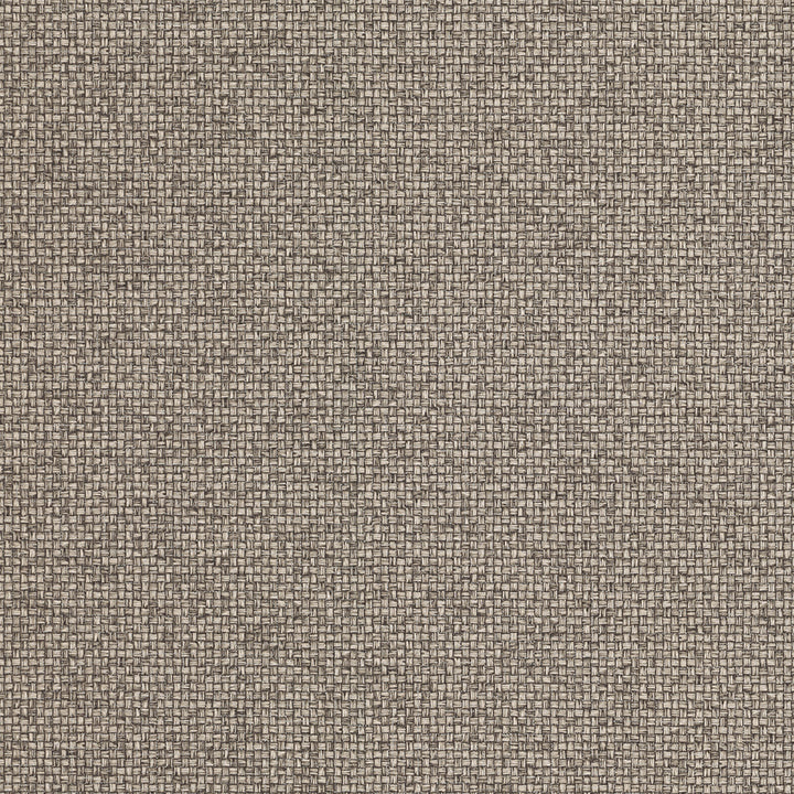 Picture of Surrey Chocolate Basketweave Wallpaper