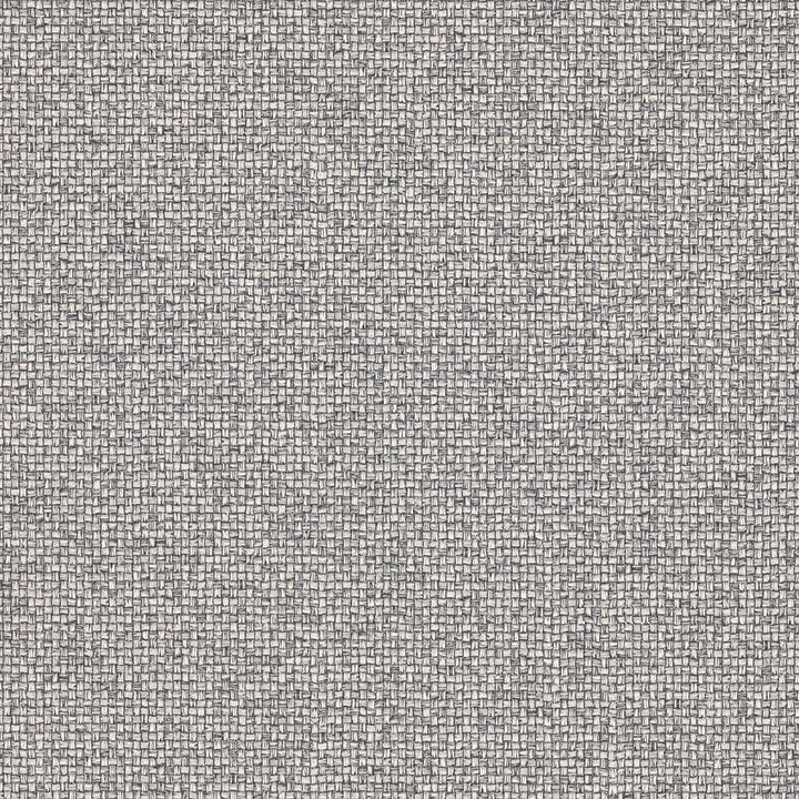 Picture of Surrey Grey Basketweave Wallpaper