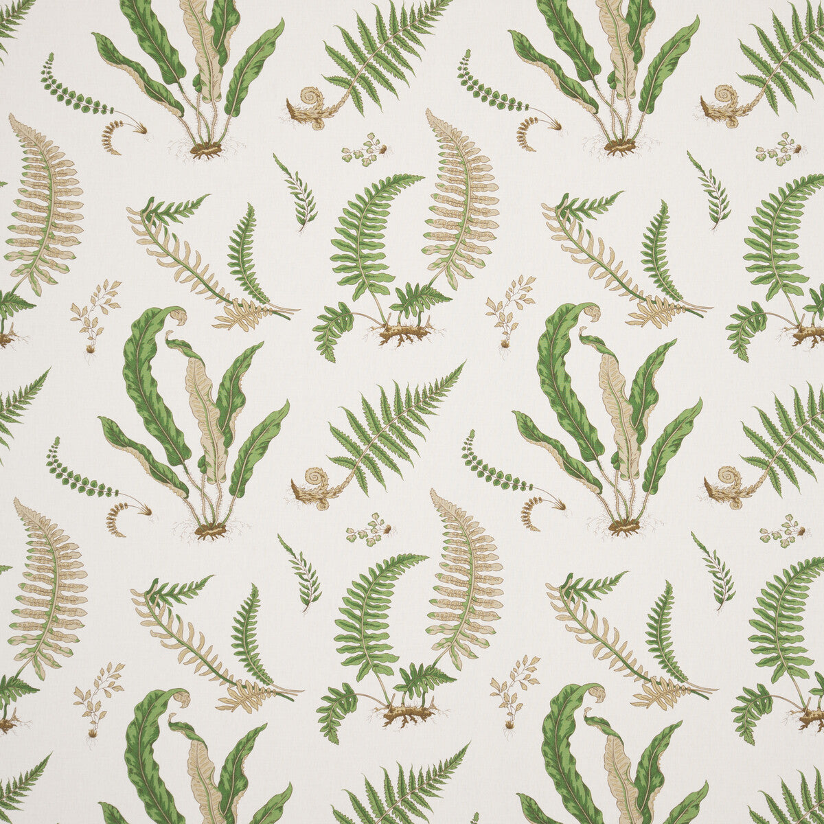 r132410-ferns-linen-stonegreen-g-p-j-baker