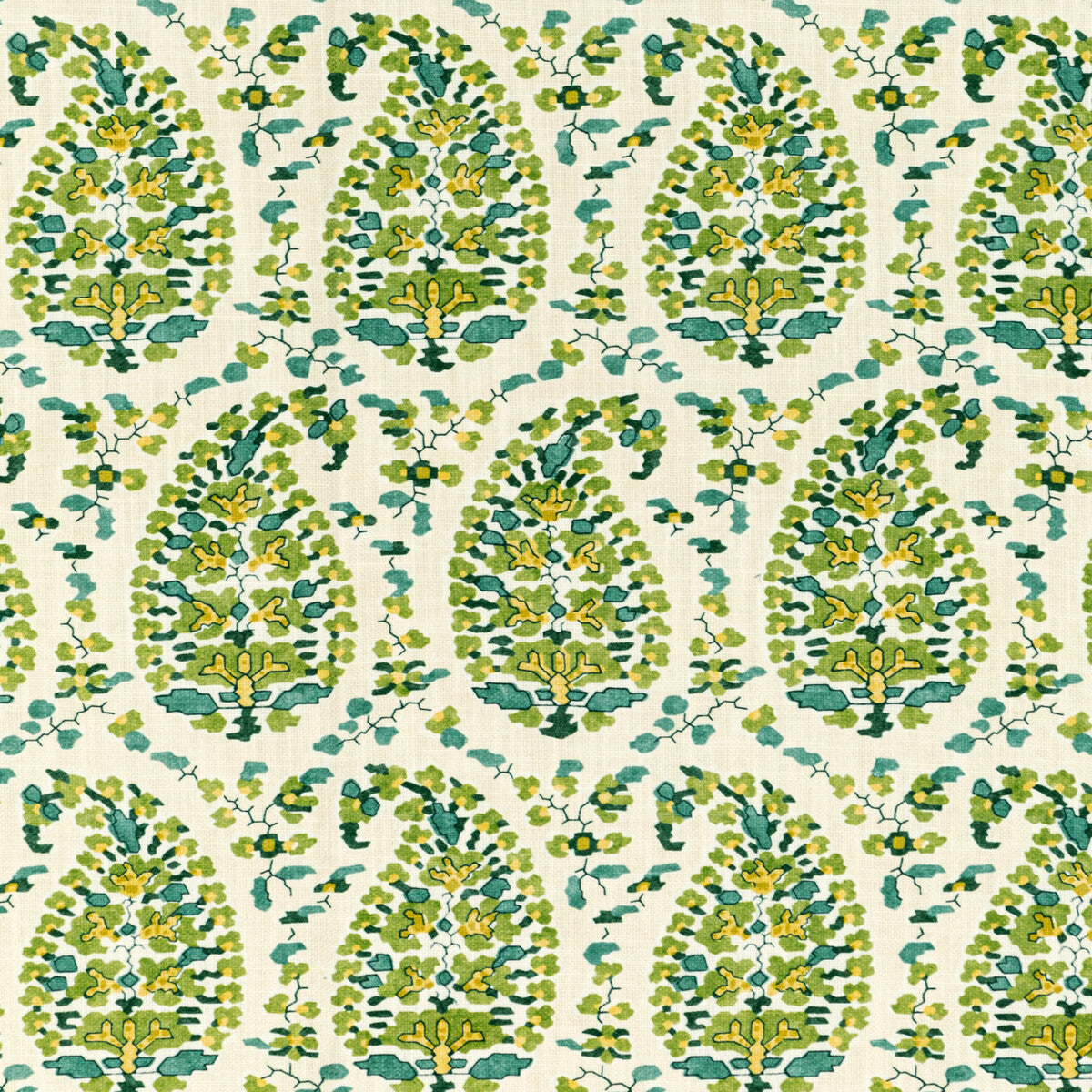 802013030-rougier-print-green-brunschwig-fils