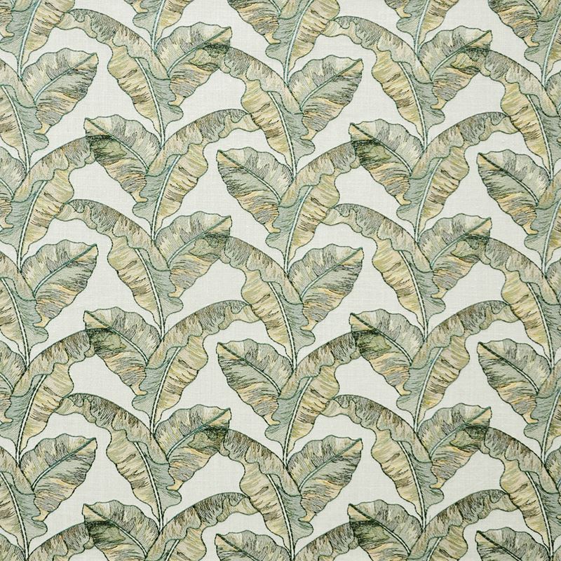 Maxwell Fabric PZ8621 Palm Grove Amazon