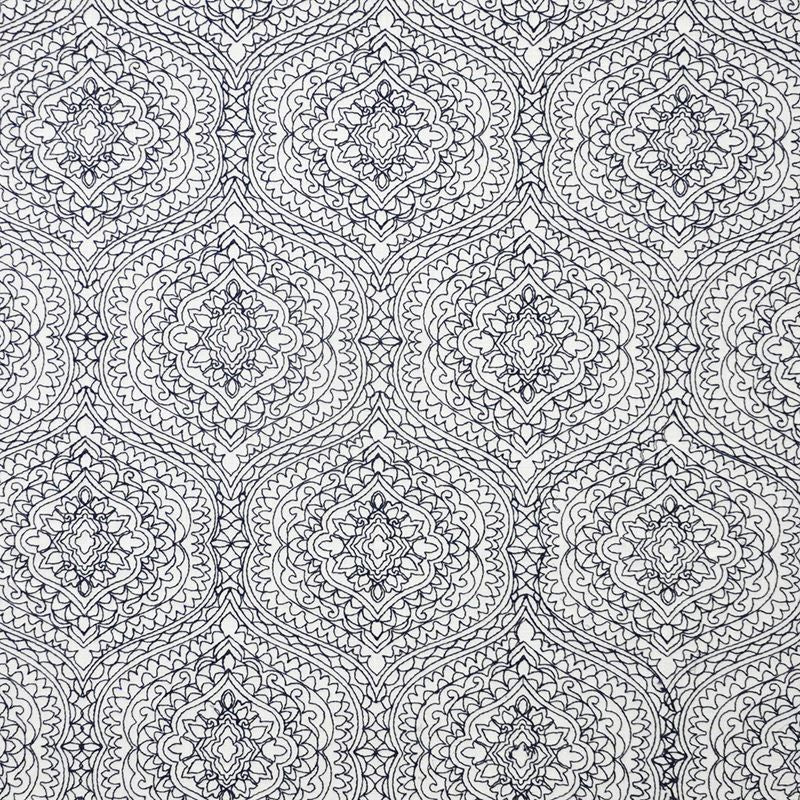 Maxwell Fabric PZ9846 Porto Marine