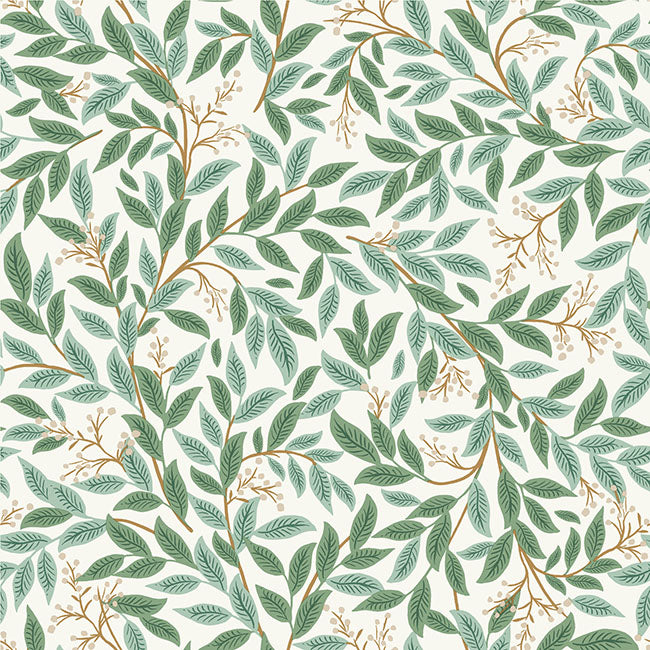 York Wallpaper RF7464 Willowberry