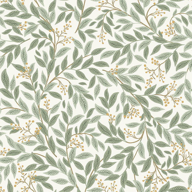 York Wallpaper RF7465 Willowberry