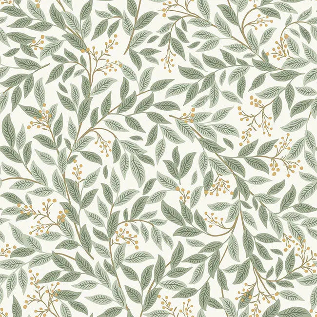 York Wallpaper RF7465 Willowberry