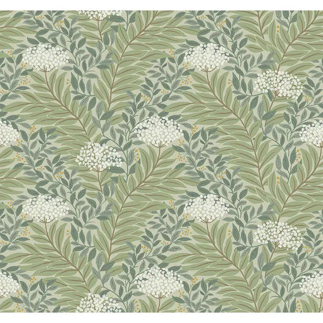 York Wallpaper RF7503 Highgrove