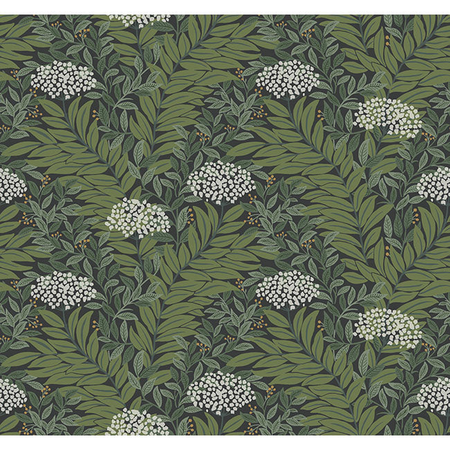 York Wallpaper RF7504 Highgrove