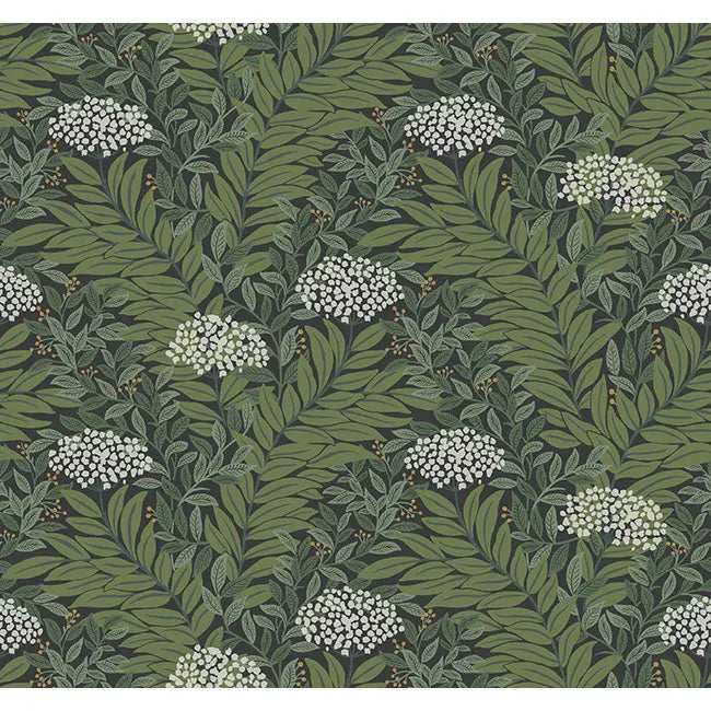 York Wallpaper RF7504 Highgrove