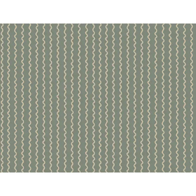 York Wallpaper RF7553 Rickrack