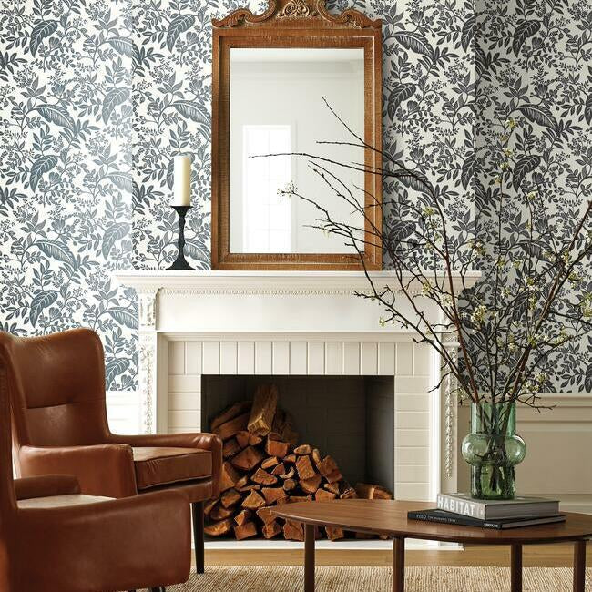 canopy-wallpaper-black-white-york-wallcoverings-ri5136