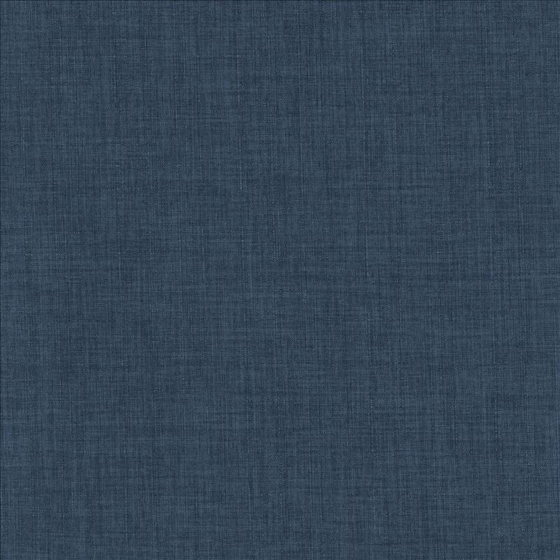 Kasmir Fabric Robust Indigo