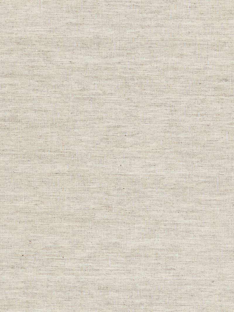Scalamandre Wallpaper SC 0001WP88342 Flax Weave Greige