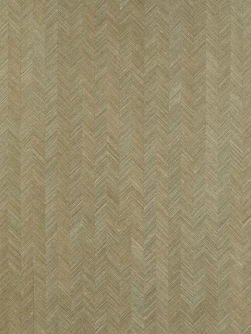 Scalamandre Wallpaper SC 0002WP88473 Glissando Khaki