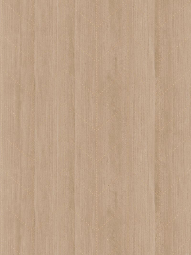 Scalamandre Wallpaper SC 0002WP88547 Timbre Pine Wood
