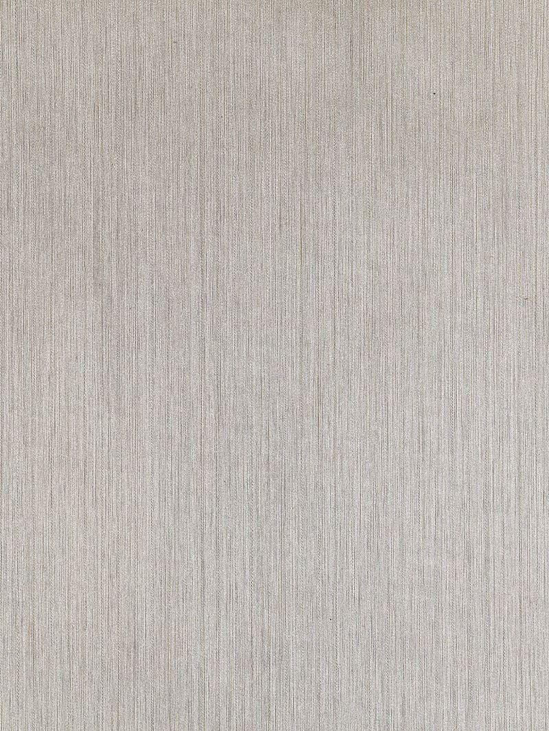 Scalamandre Wallpaper SC 0003WP88337 Silk String Pearl Grey