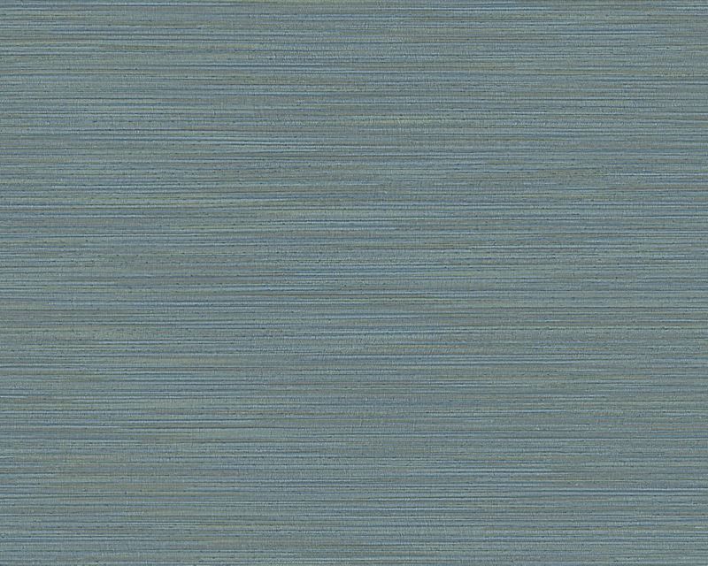 Scalamandre Wallpaper SC 0003WP88503 Vernazza Mid Blue