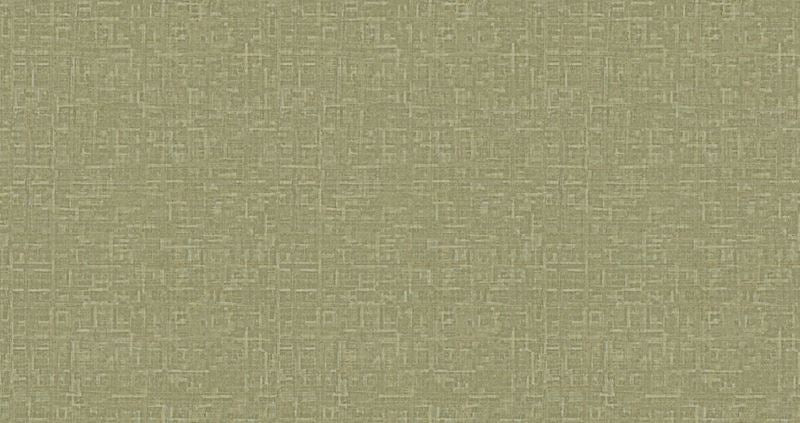 Scalamandre Wallpaper SC 0004WP88502 Chieti Moss