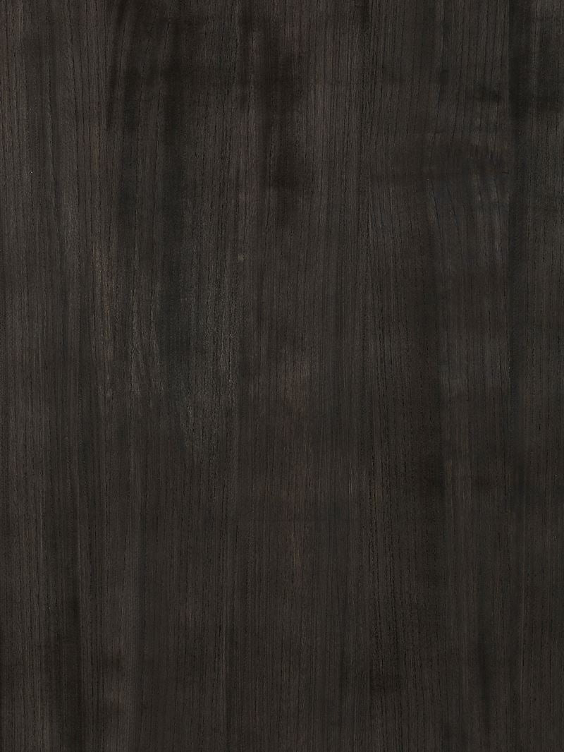 Scalamandre Wallpaper SC 0007WP88478 Woodgrain Burnt Umber