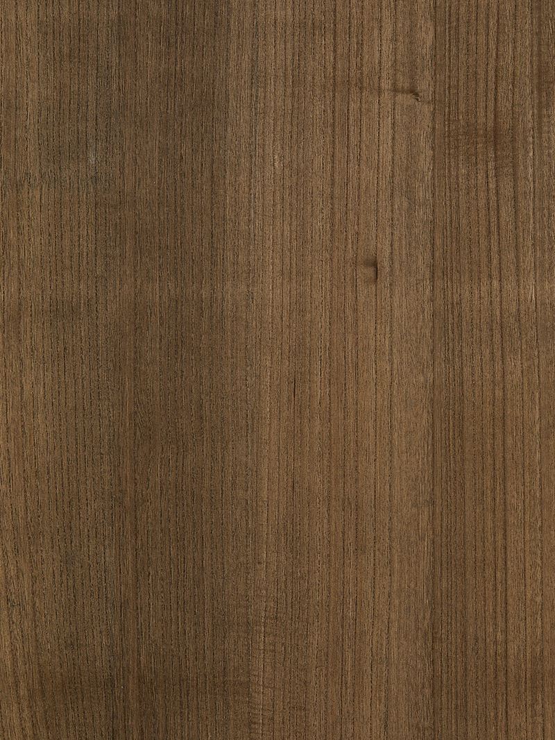 Scalamandre Wallpaper SC 0009WP88478 Woodgrain Mahogany