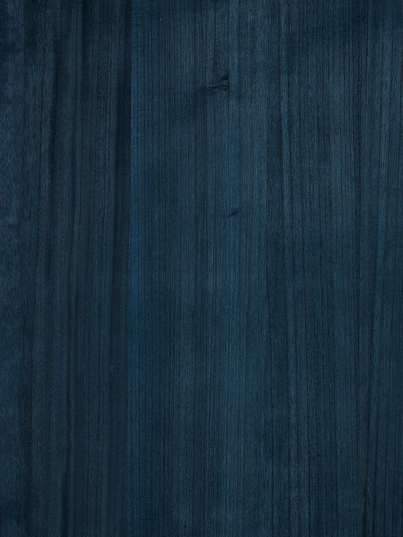 Scalamandre Wallpaper SC 0012WP88478 Woodgrain Marine