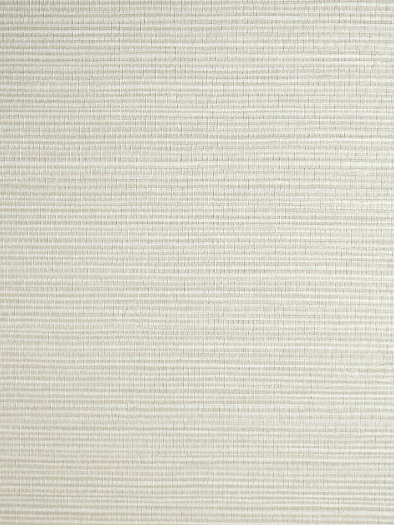 Scalamandre Wallpaper SC 0017WP88442 Savanna Seedling Bone