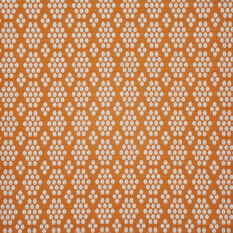 Maxwell Fabric SLL432 Shoal Carrot