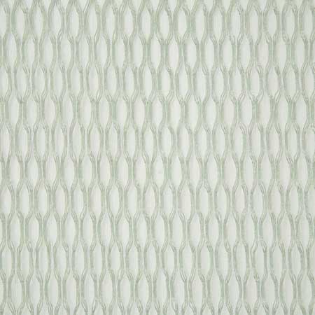 Pindler Fabric SQU007-BL01 Squiggle Mint