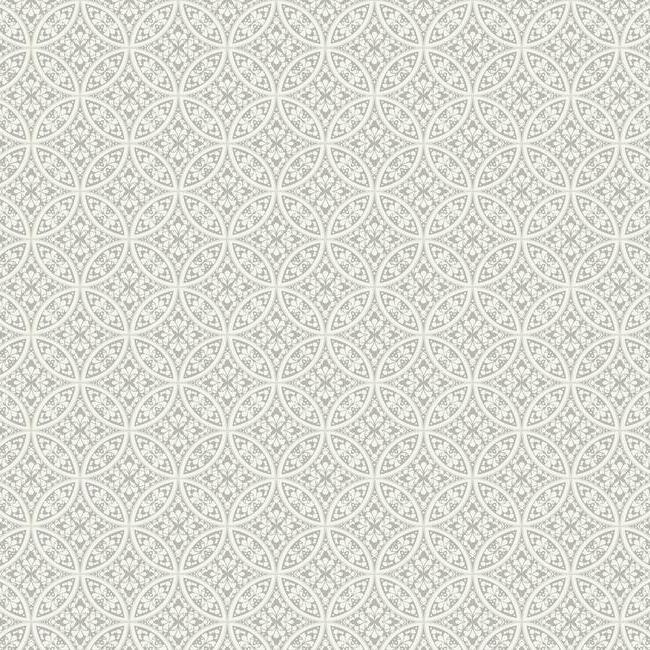 lacey-circle-geo-wallpaper-grey-york-wallcoverings-ss2517