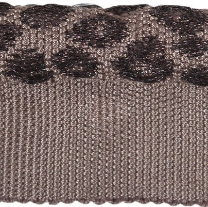 Kravet Design Trim T30613.606 Cheetah Cord Iron