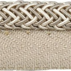 Kravet Design Trim T30646.106 Electric Edge Taupe