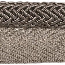 Kravet Design Trim T30646.818 Electric Edge Gravel