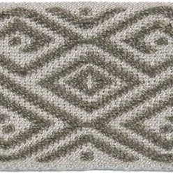 Kravet Design Trim T30656.81 Camillus Smoke