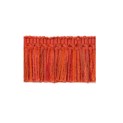 Brunschwig & Fils Trim T8012114.24 Coeur Brush Rust