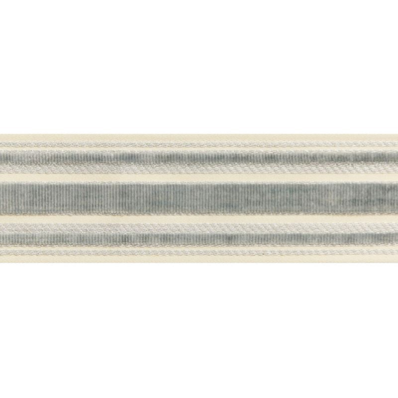 Brunschwig & Fils Trim T8019101.113 Canton Tape Mist