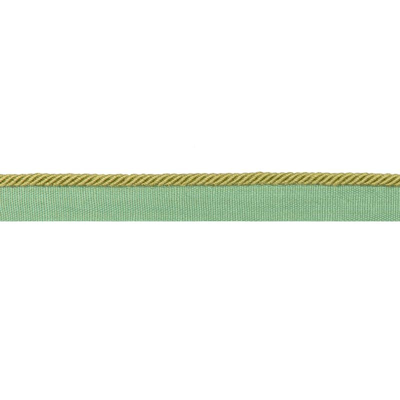 Brunschwig & Fils Trim T8020105.34 Picardy Cord Chartreuse