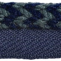 Kravet Design Trim TA5323.5 Vine Cord Nautical