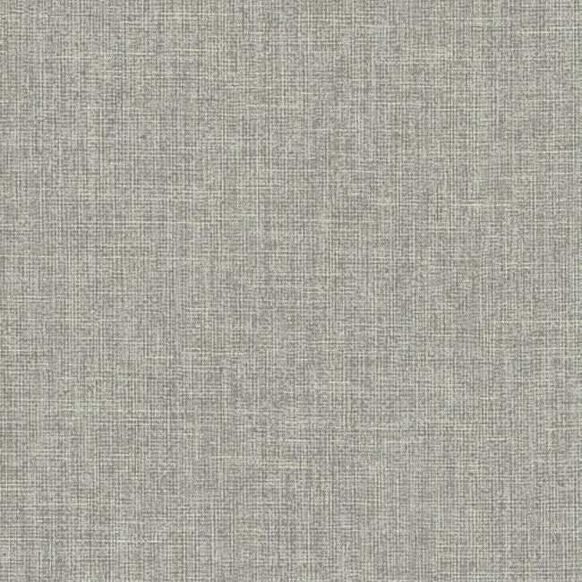 Well Suited High Performance Wallpaper - Greige - York Wallcoverings - TD1015N