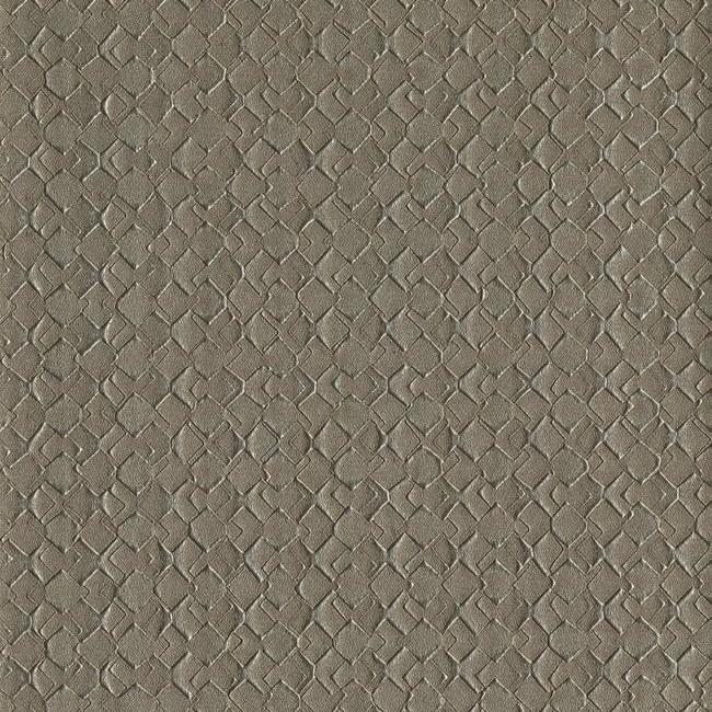 Impasto Diamond High Performance Wallpaper - Bedrock - York Wallcoverings - TL6017N