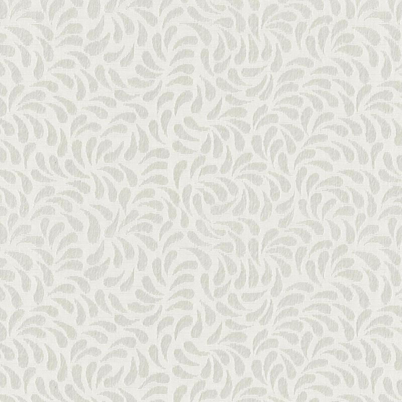 Maxwell Fabric TR7908 Thornfield Snow