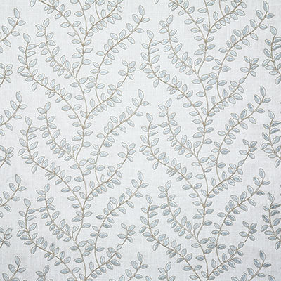 Pindler Fabric TRE045-BL01 Treetop Sky