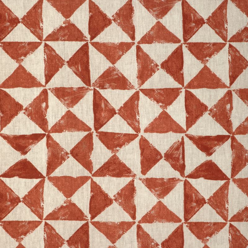 Kravet Basics Fabric TRIQUAD.24 Triquad Persimmon