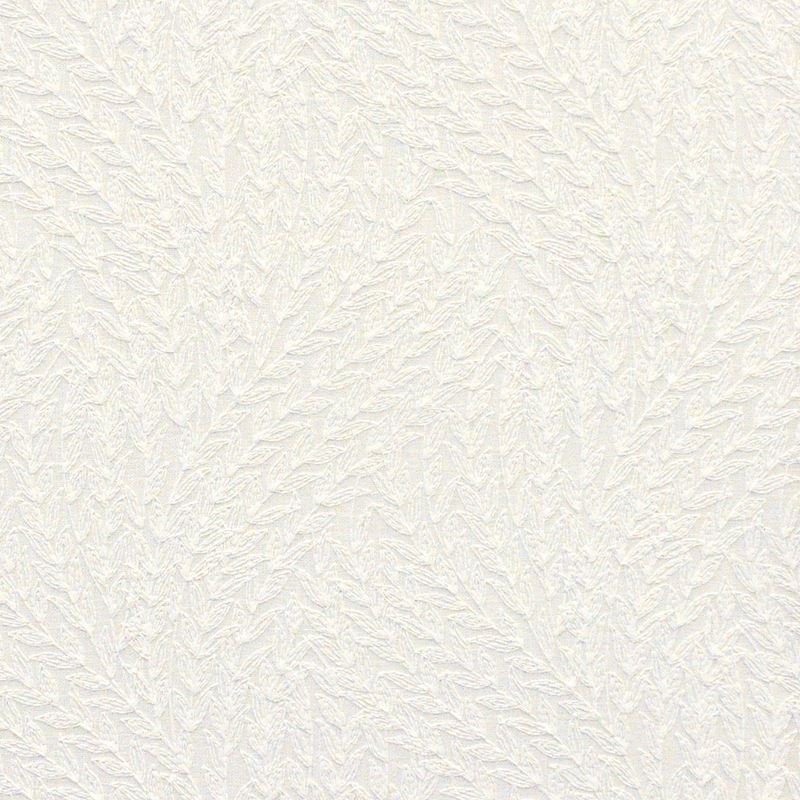 Maxwell Fabric TT4435 Thornbush Snow