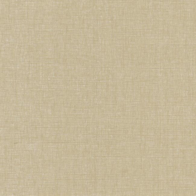 woven-crosshatch-wallpaper-beige-silver-york-wallcoverings-vg4426