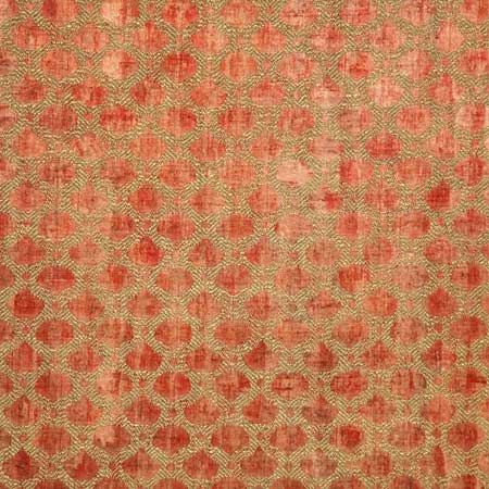 Pindler Fabric VIO006-OR01 Viottolo Mandarin