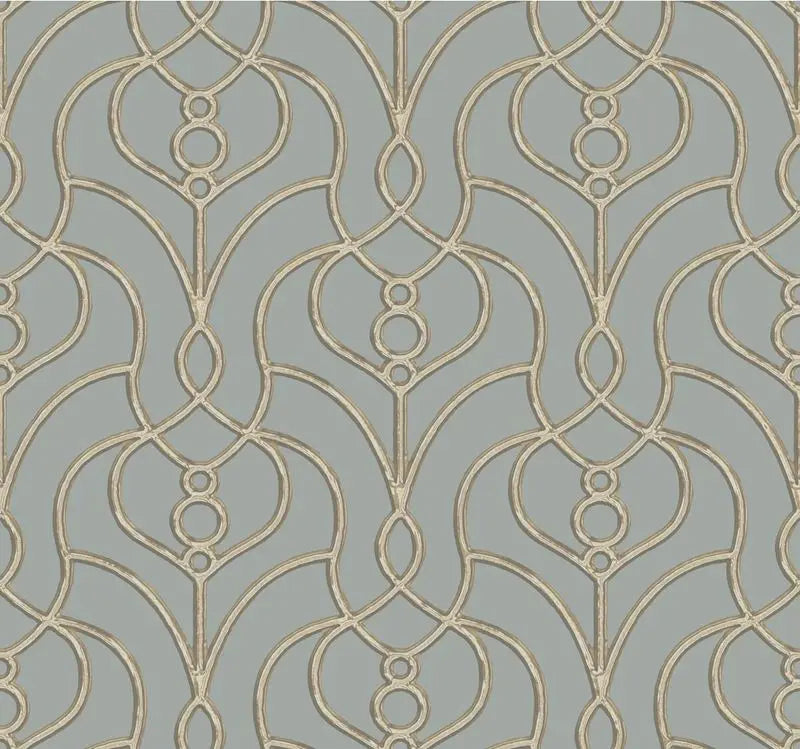 Wallpaper W4161.52 Kravet Design by