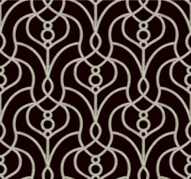 Wallpaper W4161.8 Kravet Design by