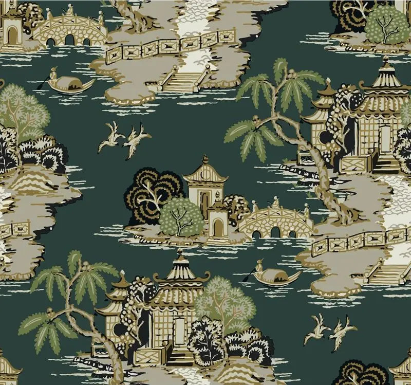 Wallpaper W4247.435 Kravet Design by