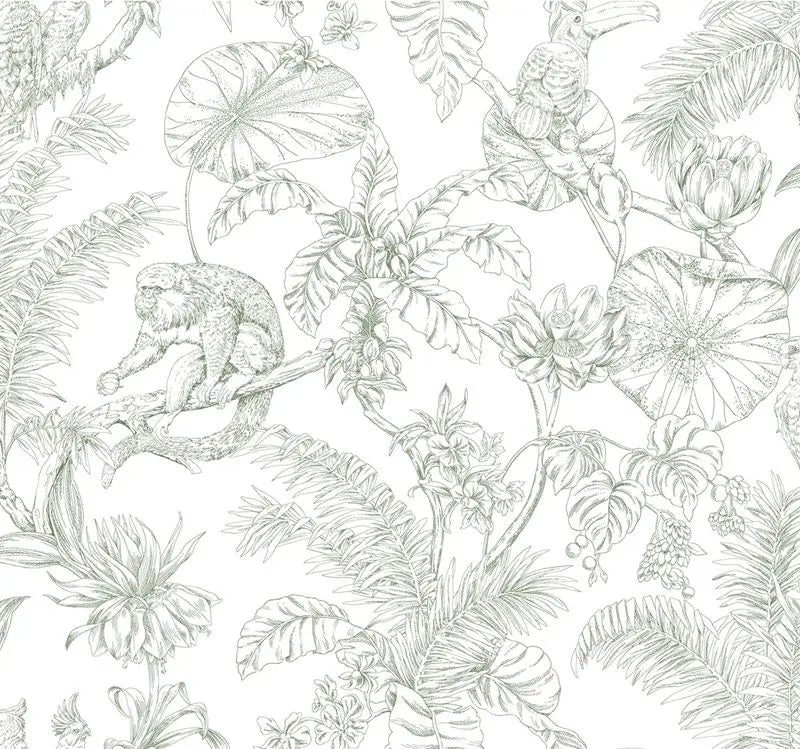 Wallpaper W4250.31 Kravet Design by