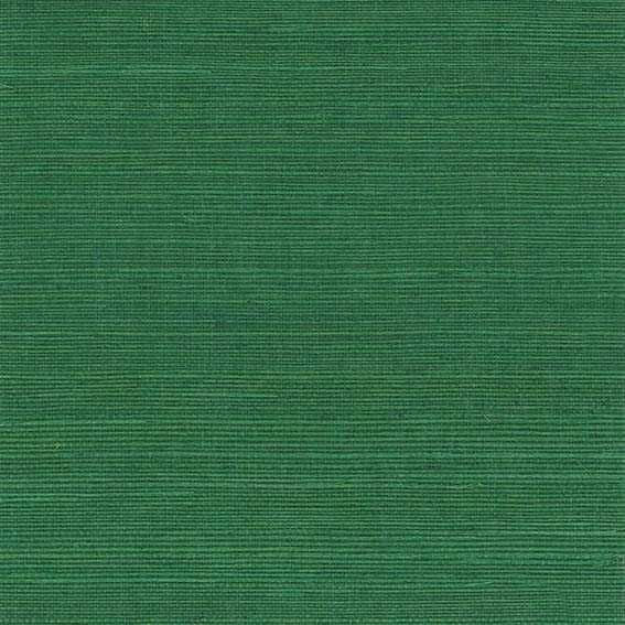 grasscloth-emerald