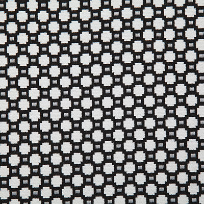 Pindler Fabric WAL034-BK01 Walcott Domino